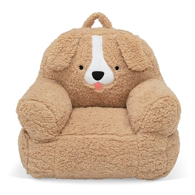 Our Top Picks for Toddler Chairs!